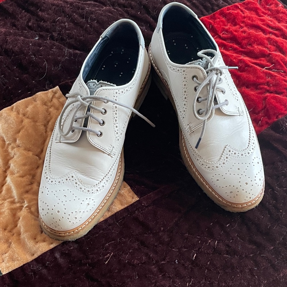 Ted Baker London Prycce Wingtip Derby